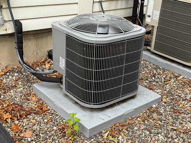 24/7 Emergency Hvac Installation experts in Marion, MT