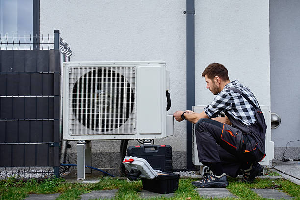 Trusted Hvac Installation service in Marion, MT - JG Cool HVAC